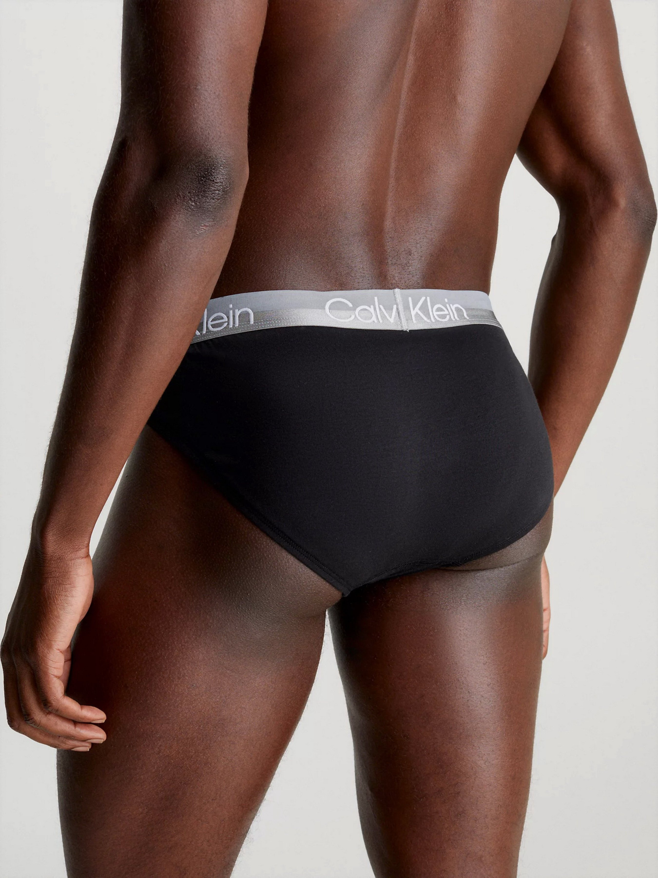 Нижнее белье Calvin Klein Underwear Modern Structure Ctn модель 000NB2969A-MCJ Фото