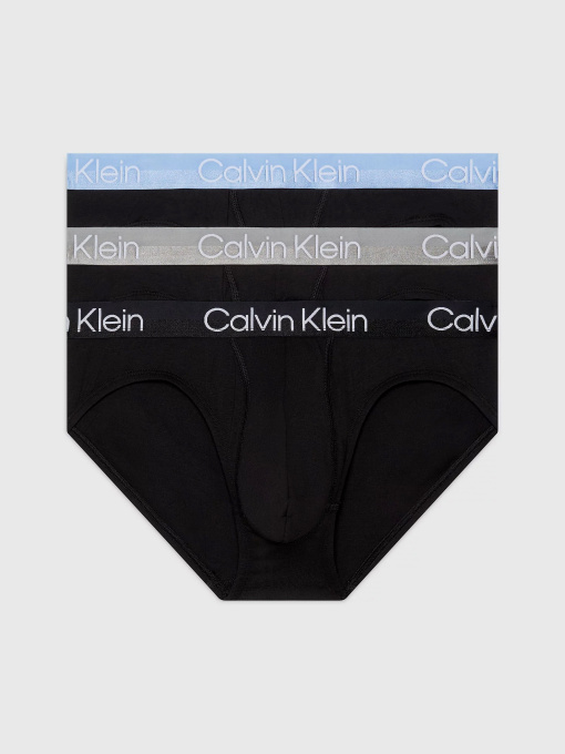 Нижнее белье Calvin Klein Underwear Modern Structure Ctn модель 000NB2969A-MCJ Фото