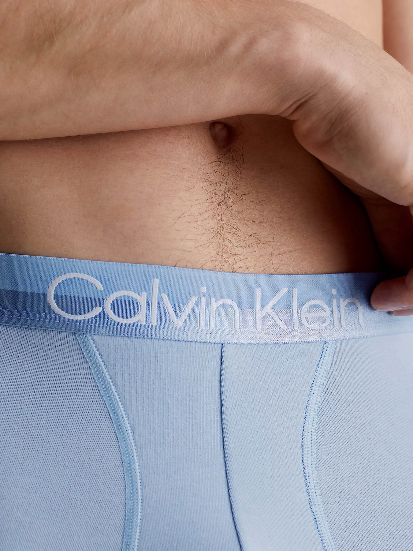 Нижнее белье Calvin Klein Underwear Modern Structure Ctn модель 000NB2970A-MCA Нижнее белье Calvin Klein Underwear Modern Structure Ctn модель 000NB2970A-MCA Фото