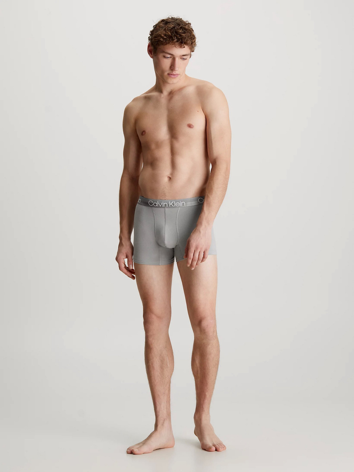 Нижнее белье Calvin Klein Underwear Modern Structure Ctn модель 000NB2970A-MCA Нижнее белье Calvin Klein Underwear Modern Structure Ctn модель 000NB2970A-MCA Фото