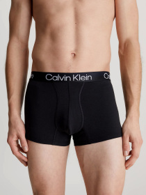 Нижнее белье Calvin Klein Underwear Modern Structure Ctn модель 000NB2970A-MCA Фото