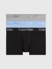 Нижнее белье Calvin Klein Underwear Modern Structure Ctn модель 000NB2970A-MCA Фото
