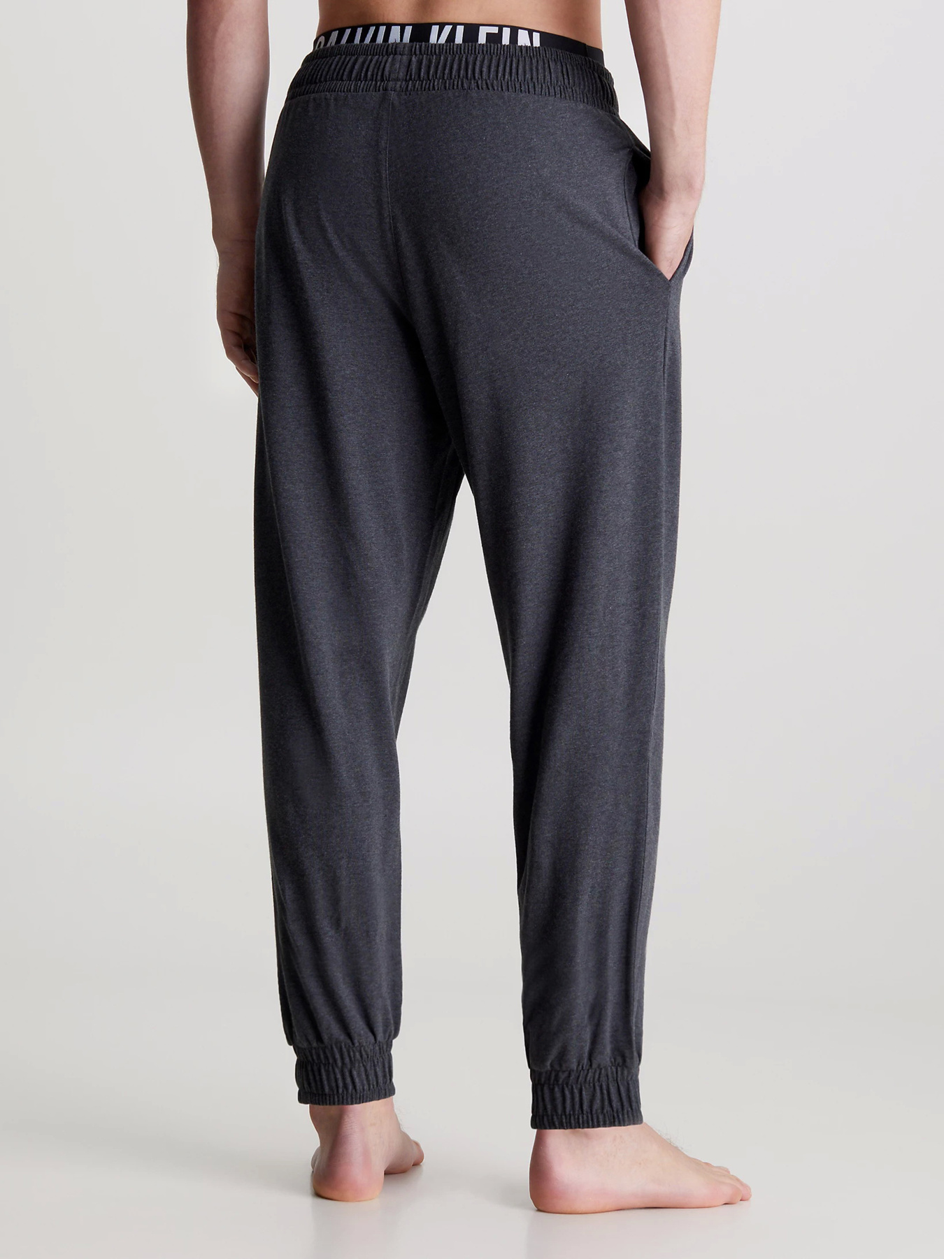 Штани Calvin Klein Underwear Intense Power Lounge модель 000NM2571E-P7I Штани Calvin Klein Underwear Intense Power Lounge модель 000NM2571E-P7I Фото