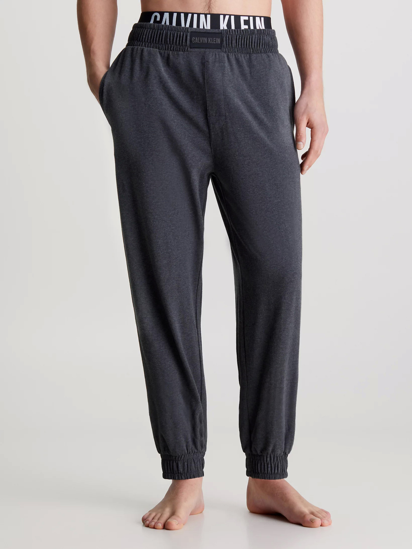 Штани Calvin Klein Underwear Intense Power Lounge модель 000NM2571E-P7I Штани Calvin Klein Underwear Intense Power Lounge модель 000NM2571E-P7I Фото