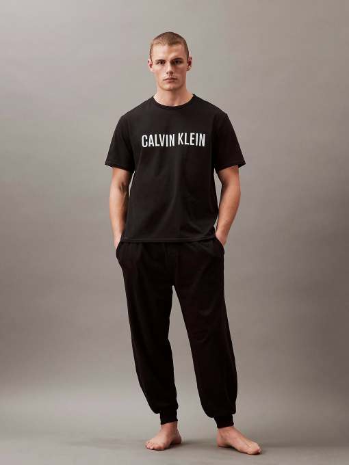 Брюки Calvin Klein Underwear Intense Power Lounge модель 000NM2571E-UB1 Фото
