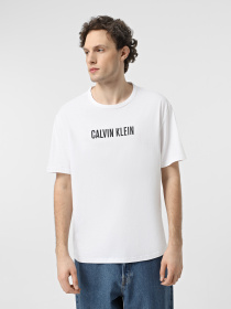 Футболки і поло Calvin Klein Underwear Intense Power Lounge модель 000NM2567E-100 Фото