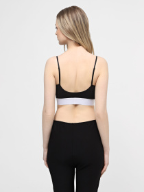 Футболки и поло Calvin Klein Underwear 1996 Fashion Cotton модель 000QF7587E-UB1 Фото