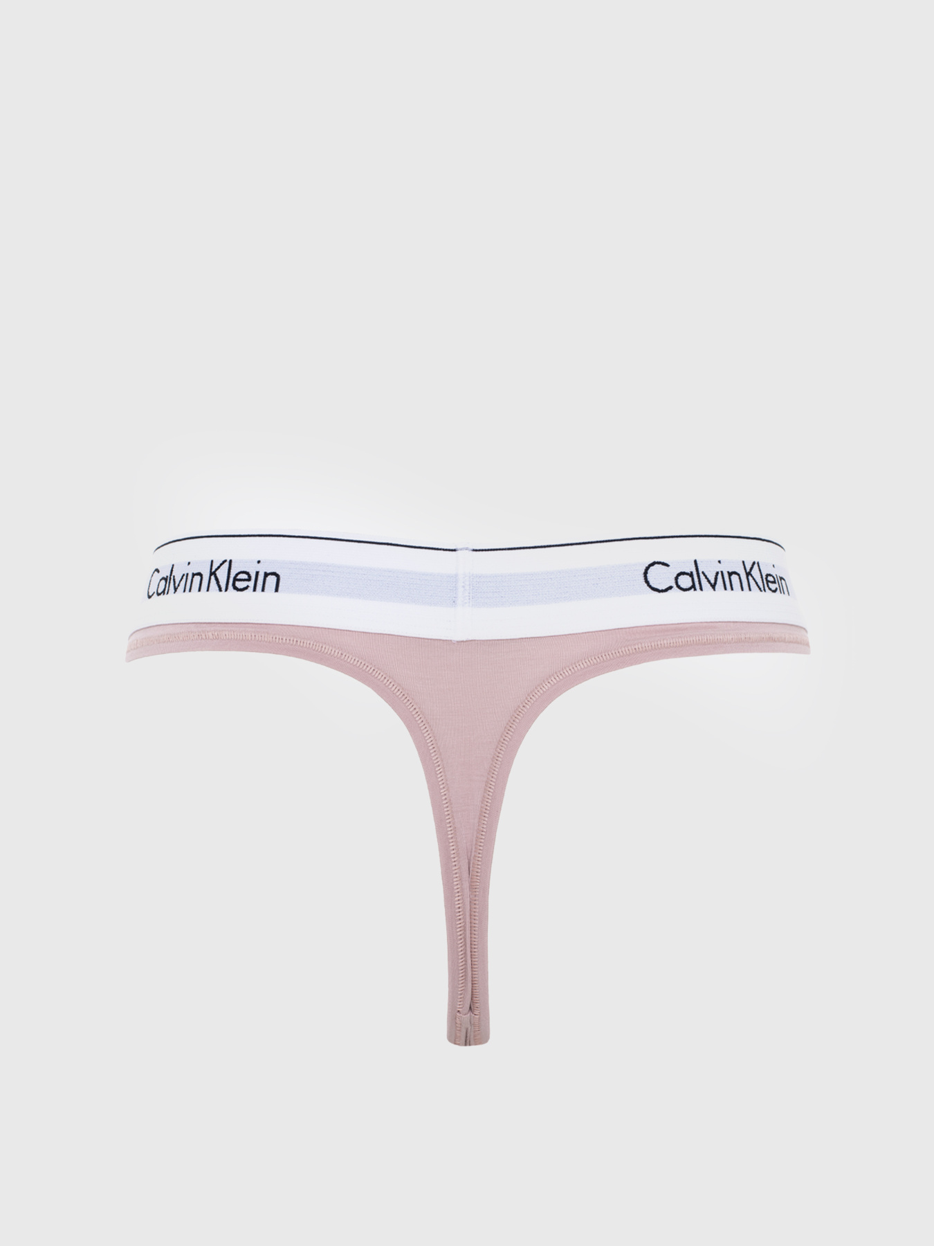 Нижнее белье Calvin Klein Underwear Modern Cotton модель 0000F3786E-TQO Нижнее белье Calvin Klein Underwear Modern Cotton модель 0000F3786E-TQO Фото