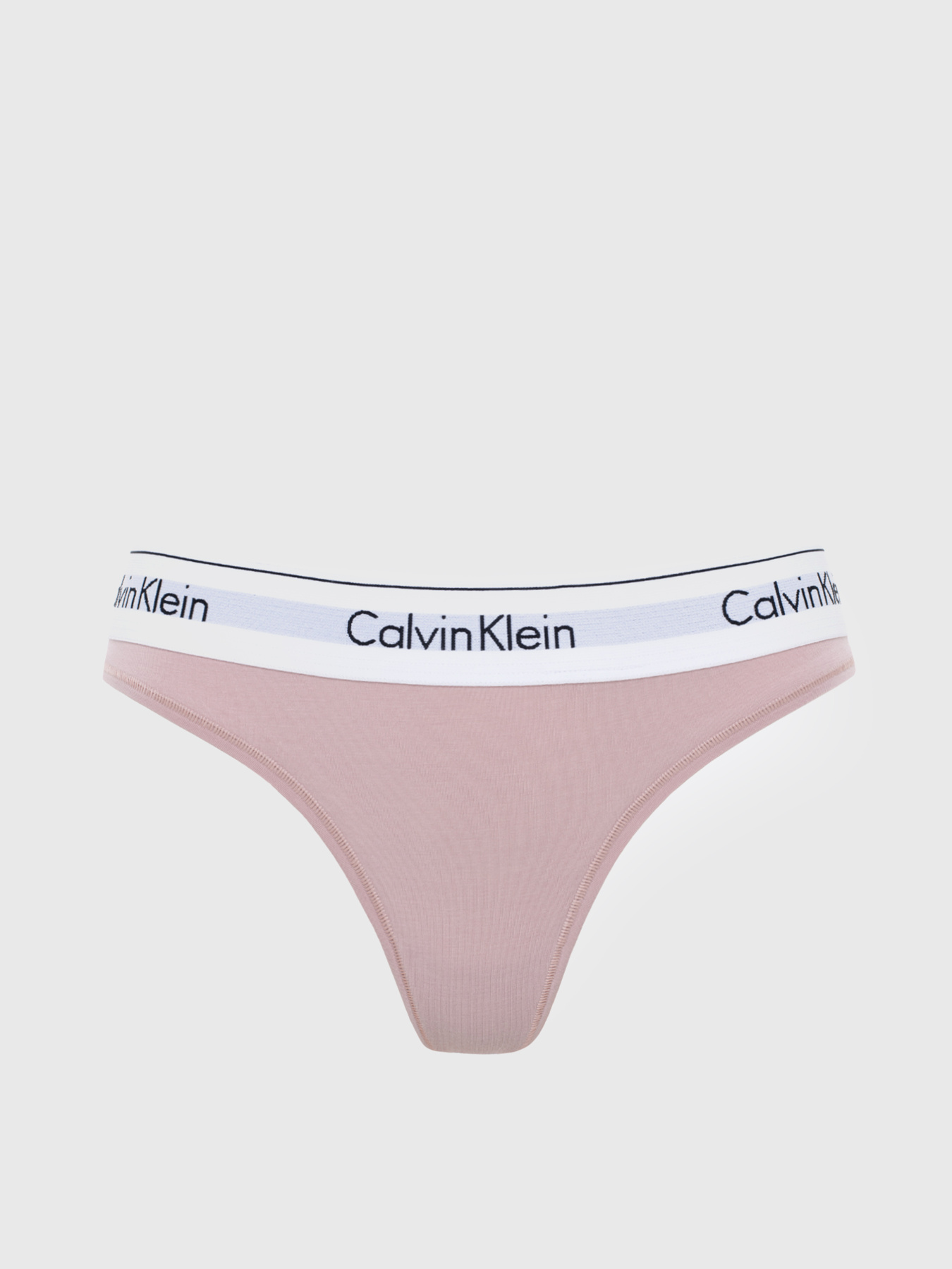 Нижнее белье Calvin Klein Underwear Modern Cotton модель 0000F3786E-TQO Нижнее белье Calvin Klein Underwear Modern Cotton модель 0000F3786E-TQO Фото