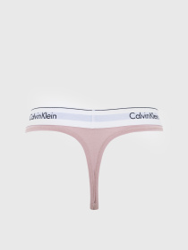 Нижнее белье Calvin Klein Underwear Modern Cotton модель 0000F3786E-TQO Фото
