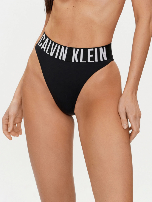 Нижнее белье Calvin Klein Underwear Intense Power Micro модель 000QF7639E-UB1 Фото