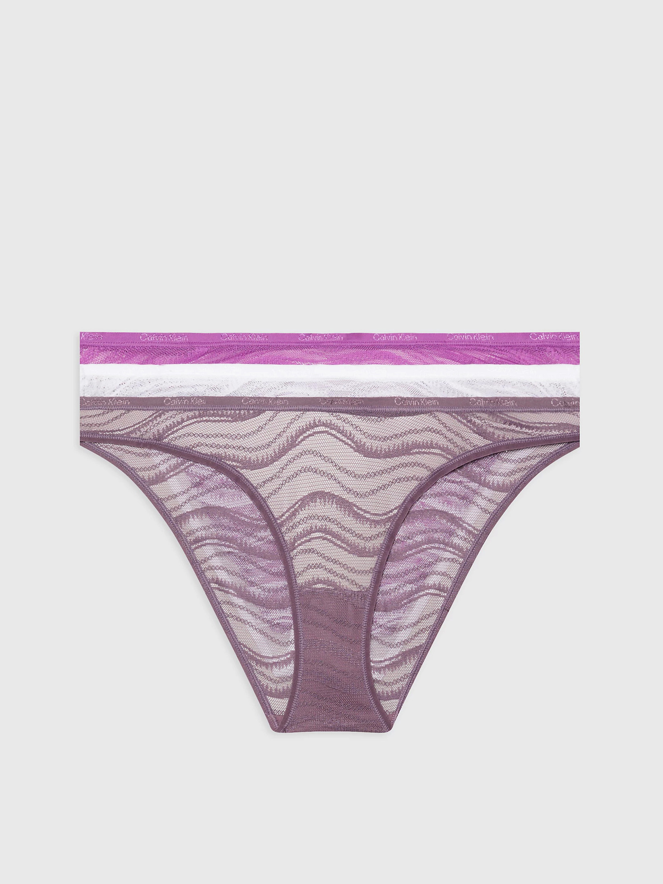 Нижнее белье Calvin Klein Underwear Sheer Lace модель 000QD5203E-NOW Нижнее белье Calvin Klein Underwear Sheer Lace модель 000QD5203E-NOW Фото