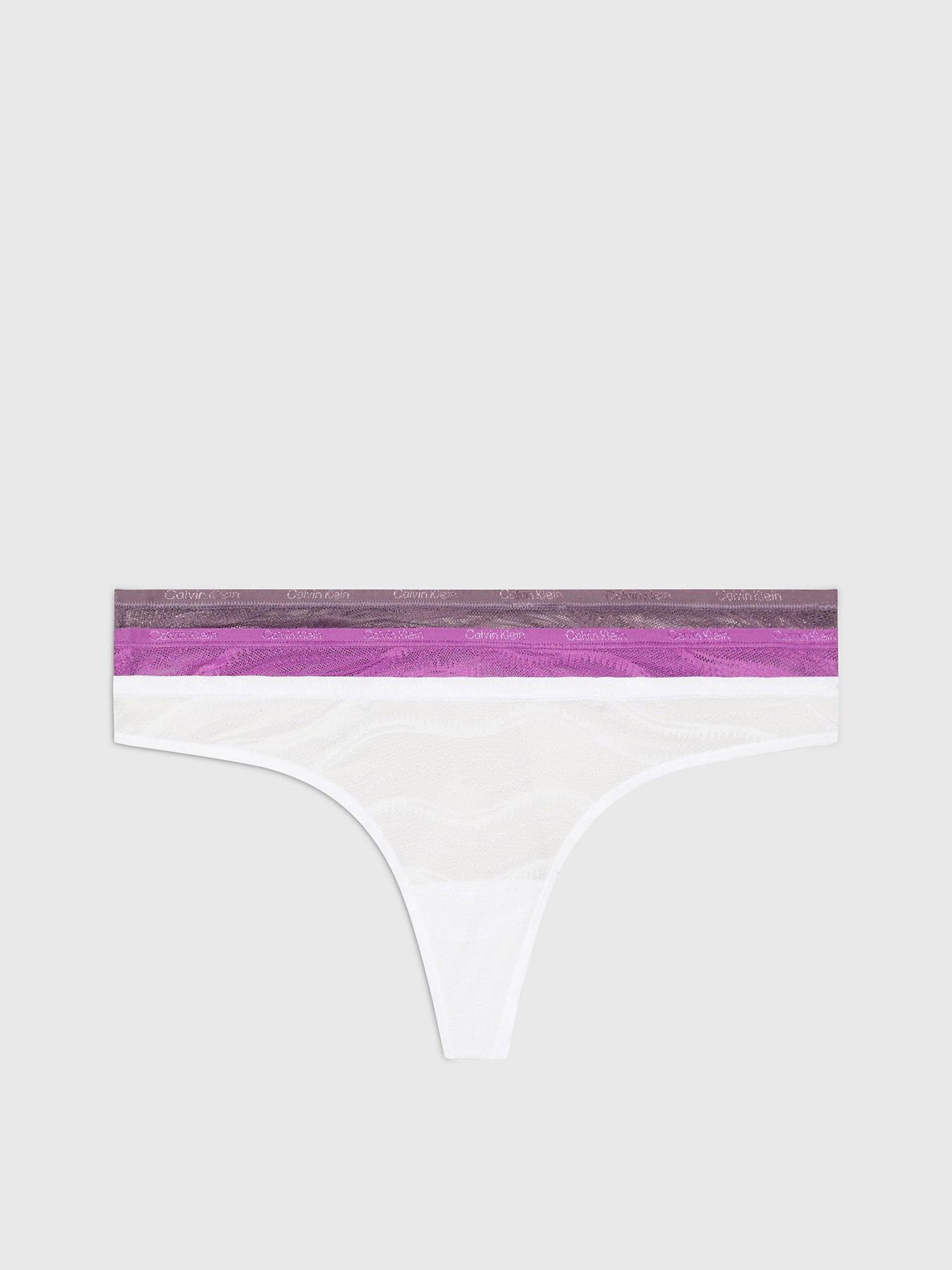 Нижнее белье Calvin Klein Underwear Sheer Lace модель 000QD5216E-NOW Нижнее белье Calvin Klein Underwear Sheer Lace модель 000QD5216E-NOW Фото