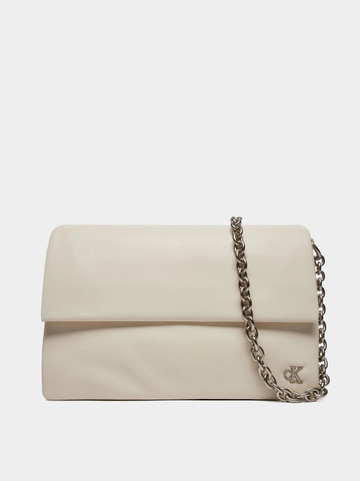 Сумки Calvin Klein Micro Mono модель K60K611947-ACF Фото
