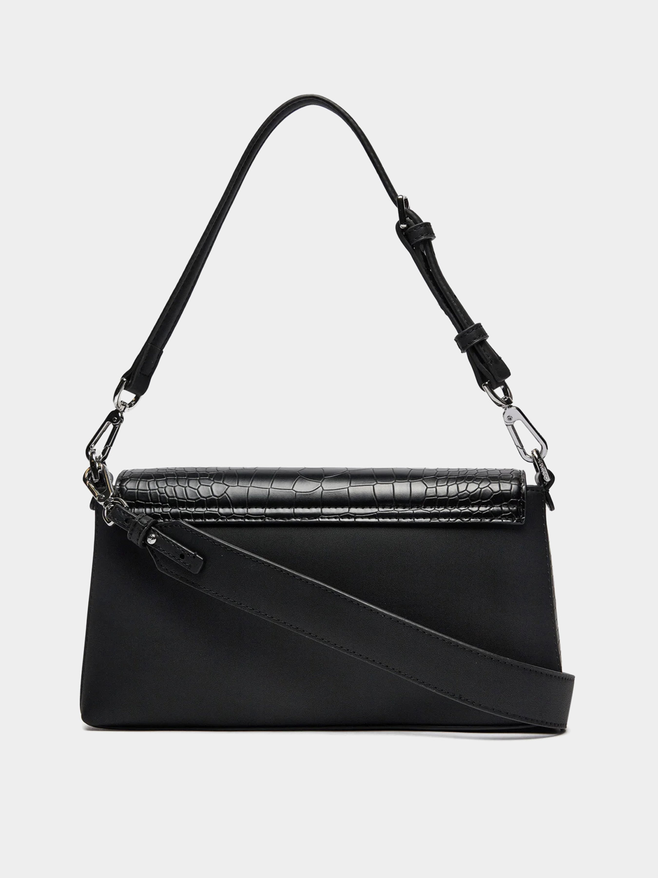 Сумки Calvin Klein Must Shoulder модель K60K612111-BEH Фото