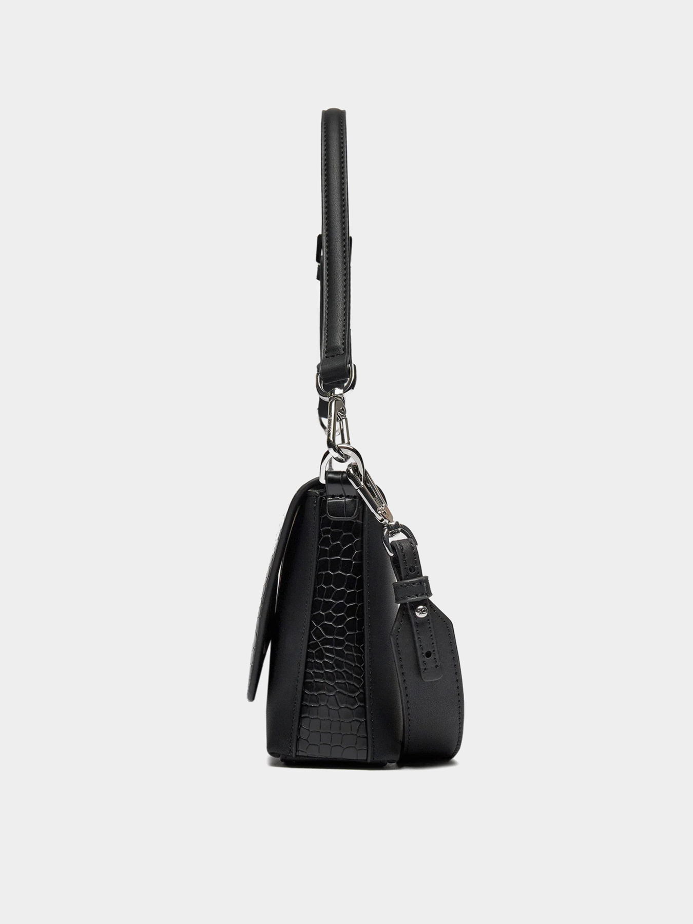 Сумки Calvin Klein Must Shoulder модель K60K612111-BEH Фото