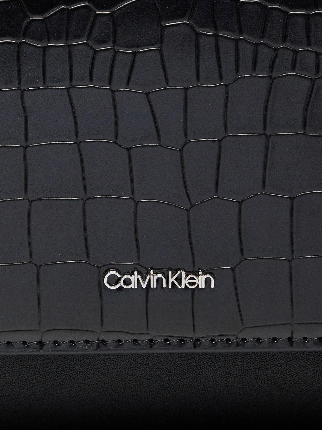 Сумки Calvin Klein Must Shoulder модель K60K612111-BEH Фото
