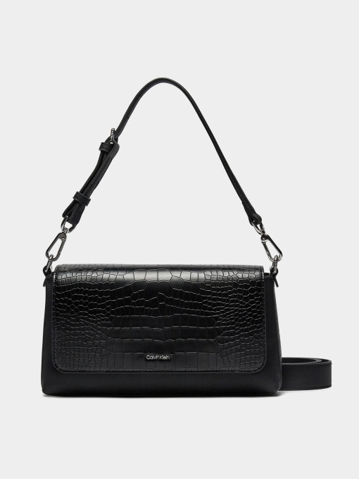 Сумки Calvin Klein Must Shoulder модель K60K612111-BEH Фото