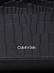 Сумки Calvin Klein Must Shoulder модель K60K612111-BEH Фото
