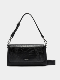 Сумки Calvin Klein Must Shoulder модель K60K612111-BEH Фото