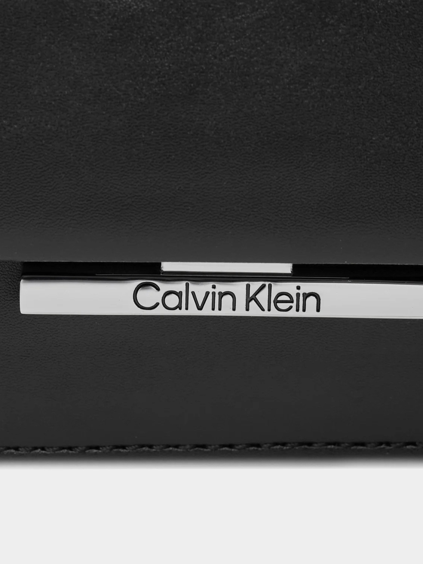 Сумки Calvin Klein Linear модель K60K612115-BEH Фото