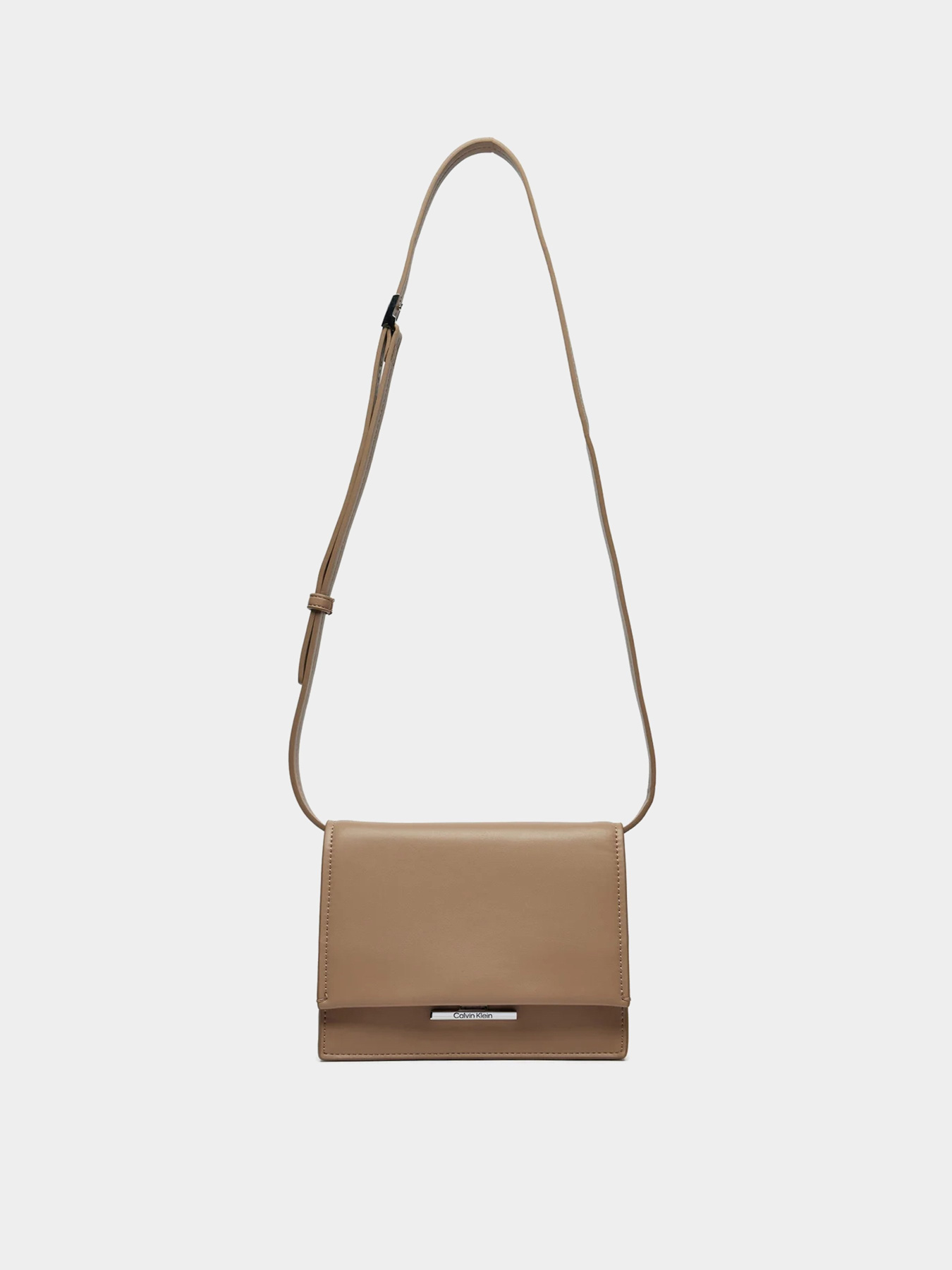 Сумки Calvin Klein Linear модель K60K612115-PA6 Фото