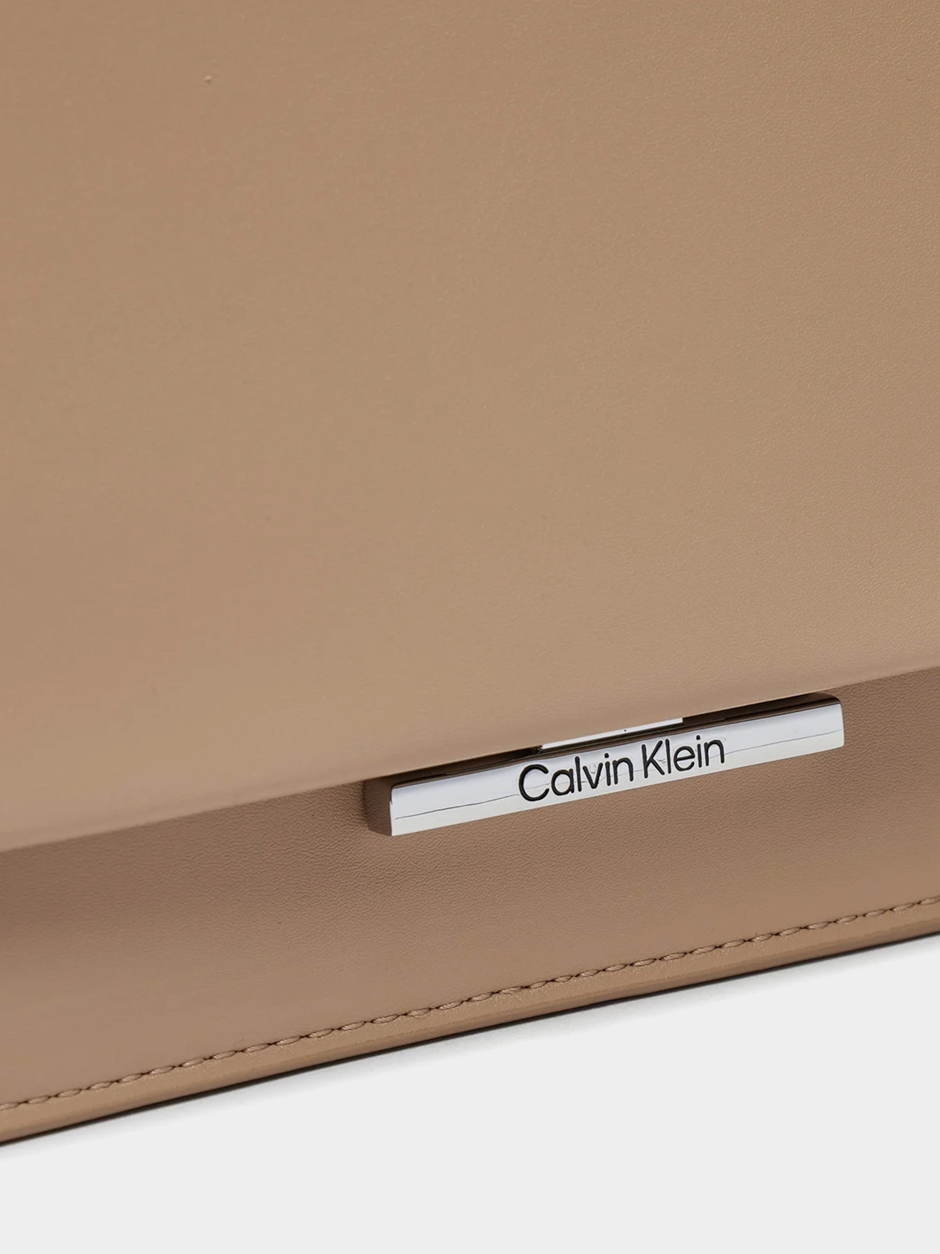 Сумки Calvin Klein Linear модель K60K612115-PA6 Фото
