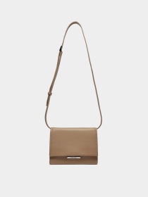 Сумки Calvin Klein Linear модель K60K612115-PA6 Фото