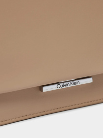 Сумки Calvin Klein Linear модель K60K612115-PA6 Фото