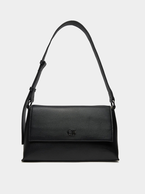 Сумки Calvin Klein Daily Shoulder модель K60K612139-BEH Фото