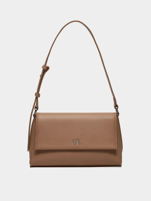 Сумки Calvin Klein Daily Shoulder модель K60K612139-PA6 Фото
