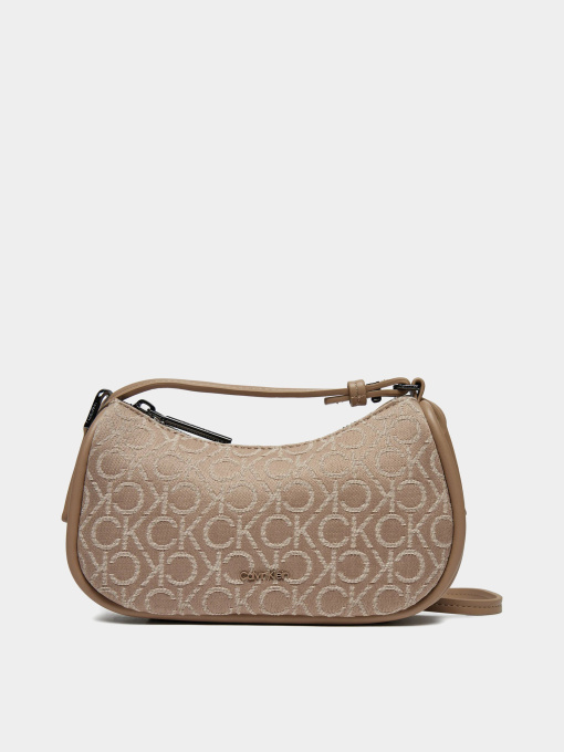 Сумки Calvin Klein Refine Conv модель K60K612151-0HE Фото