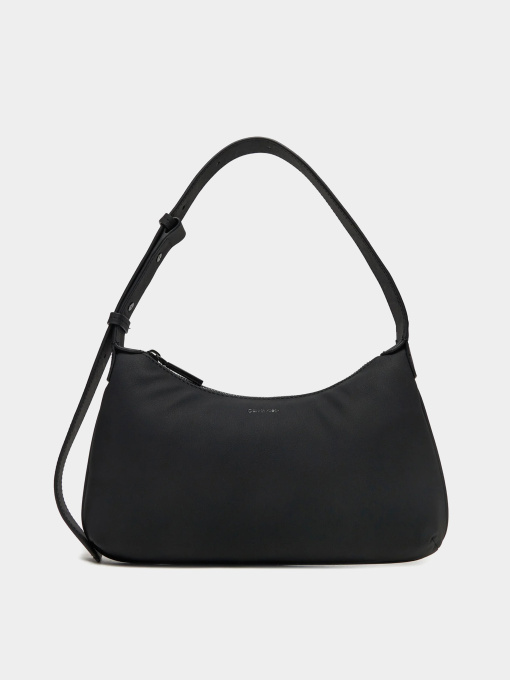 Сумки Calvin Klein Calvin Soft Shoulder модель K60K612156-BEH Фото