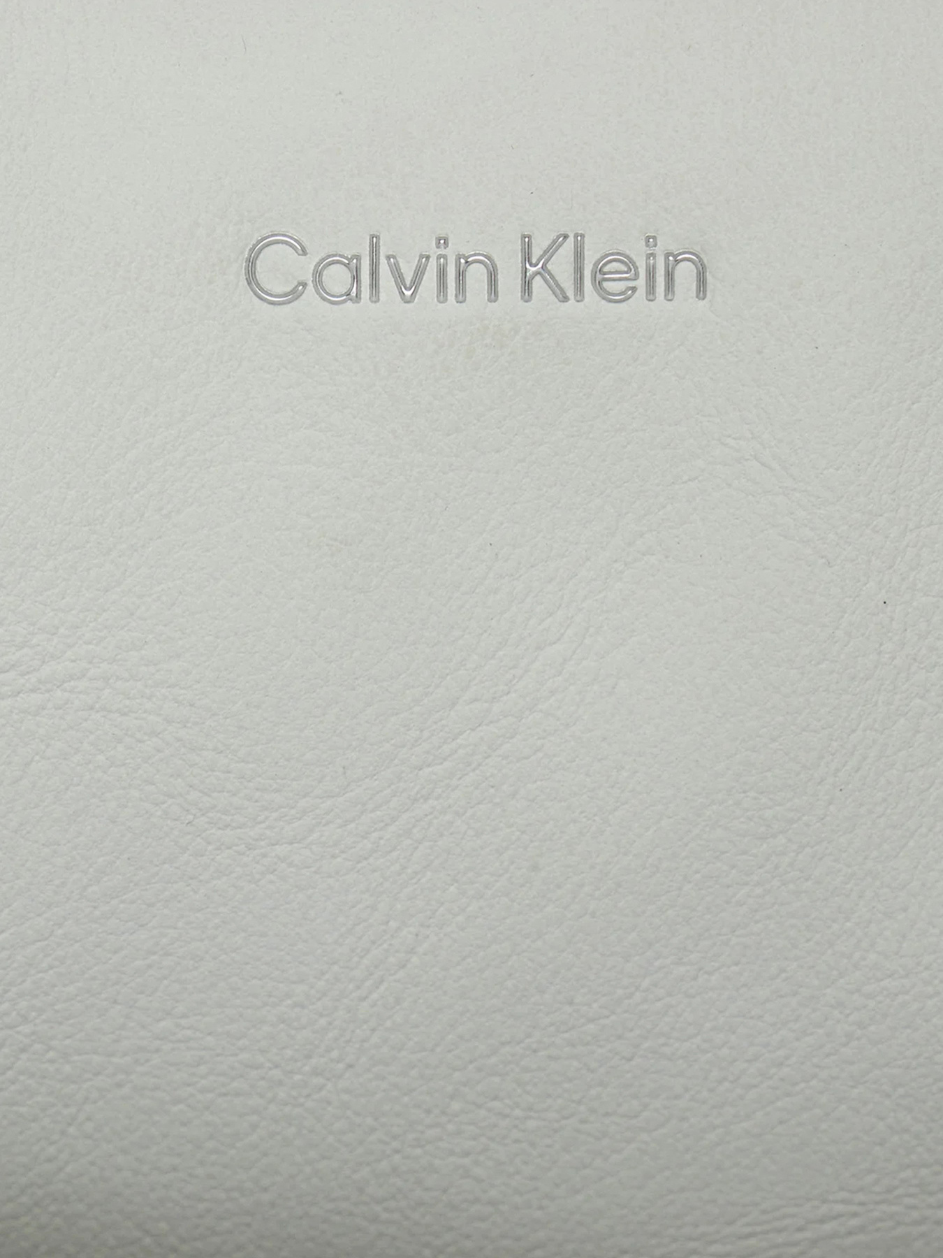 Сумки Calvin Klein Calvin Soft Shoulder модель K60K612156-CEH Фото