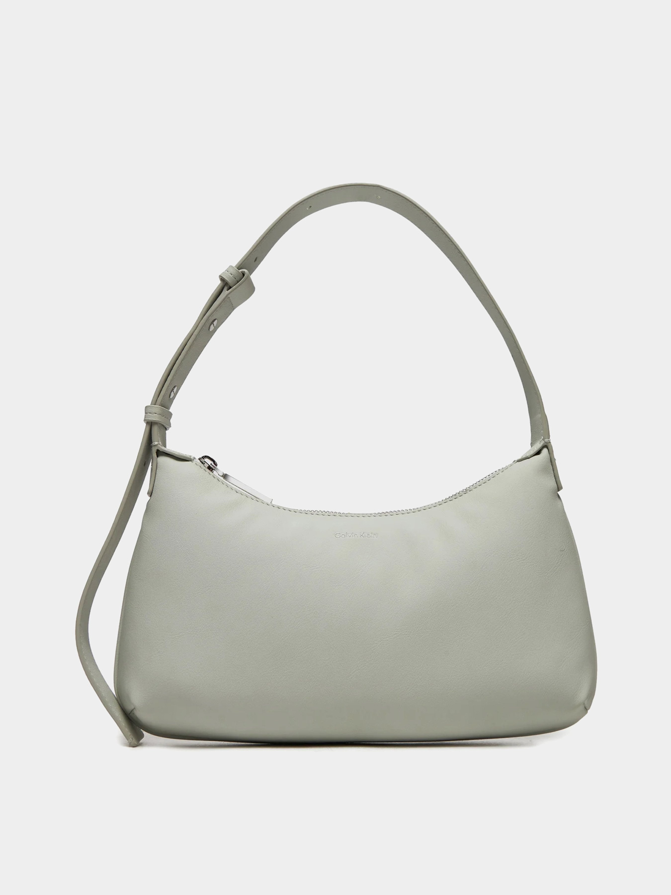 Сумки Calvin Klein Calvin Soft Shoulder модель K60K612156-CEH Фото
