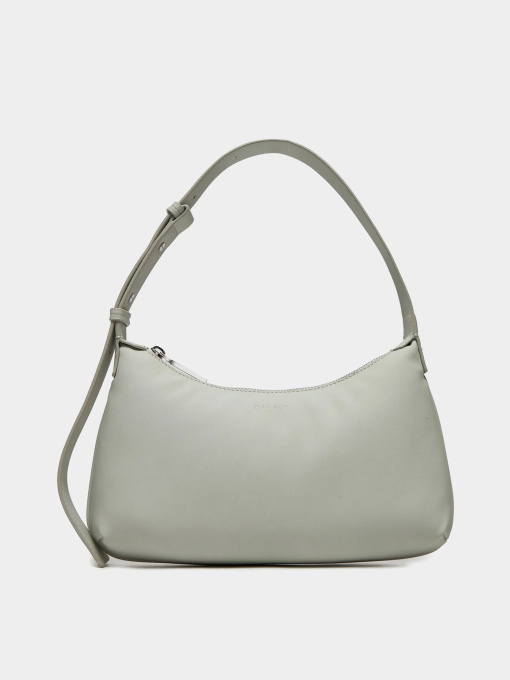 Сумки Calvin Klein Calvin Soft Shoulder модель K60K612156-CEH Фото