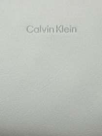 Сумки Calvin Klein Calvin Soft Shoulder модель K60K612156-CEH Фото