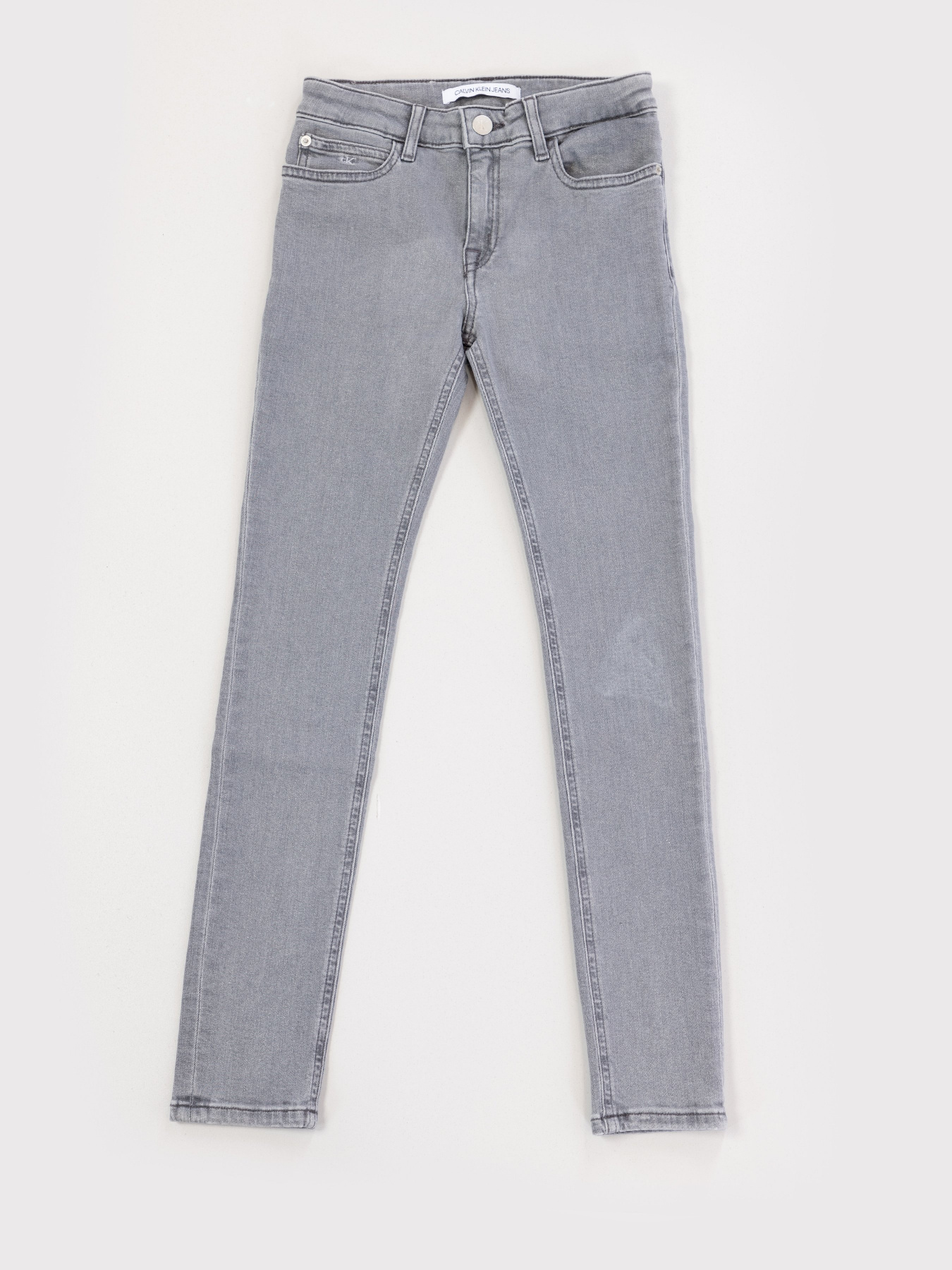 Джинсы Calvin Klein модель IG0IG00552-1BY Фото