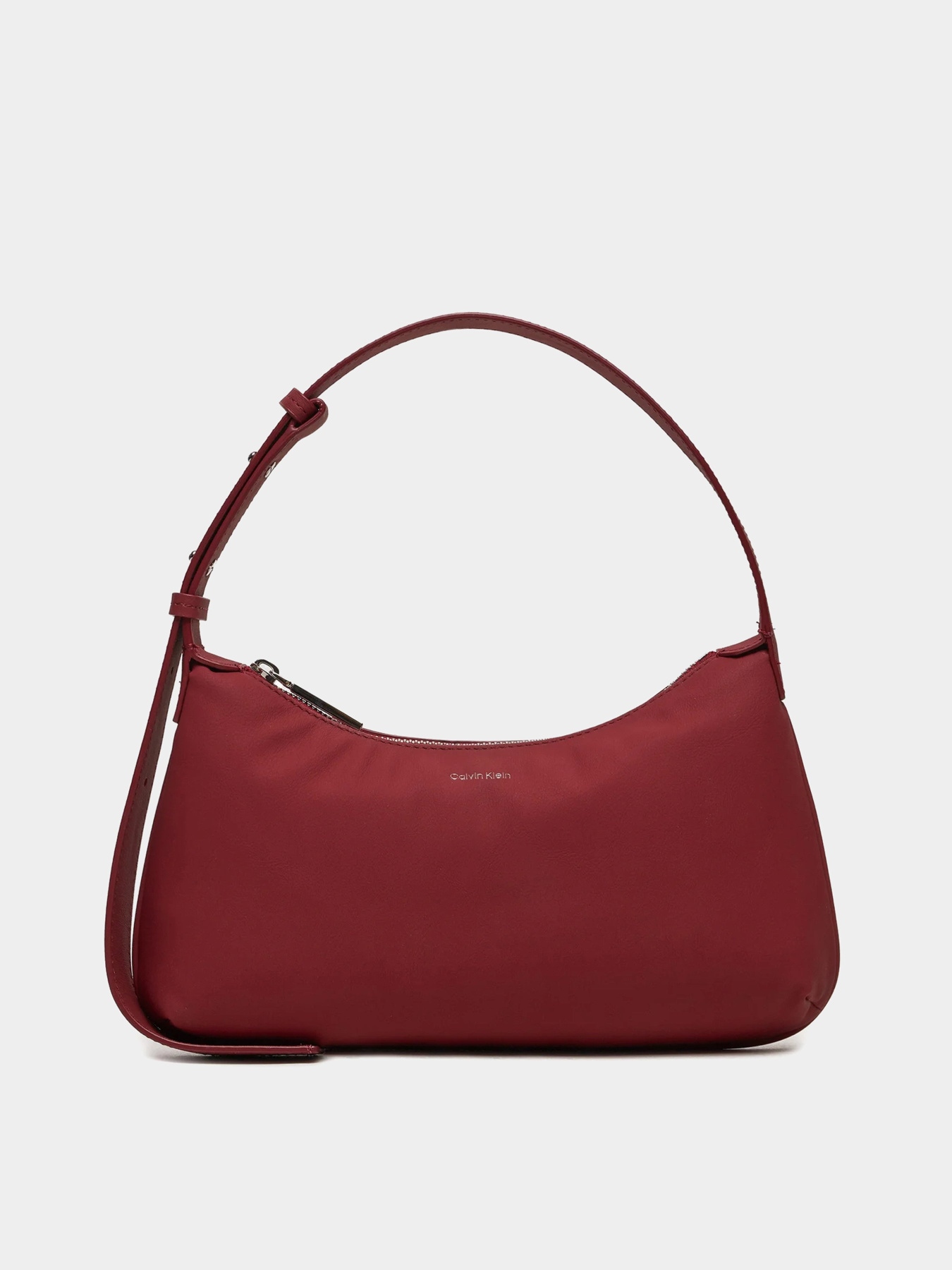 Сумки Calvin Klein Calvin Soft Shoulder модель K60K612156-XAI Сумки Calvin Klein Calvin Soft Shoulder модель K60K612156-XAI Фото