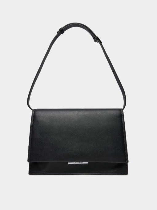 Сумки Calvin Klein Linear Shoulder модель K60K612158-BEH Фото