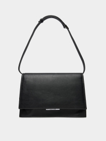 Сумки Calvin Klein Linear Shoulder модель K60K612158-BEH Фото