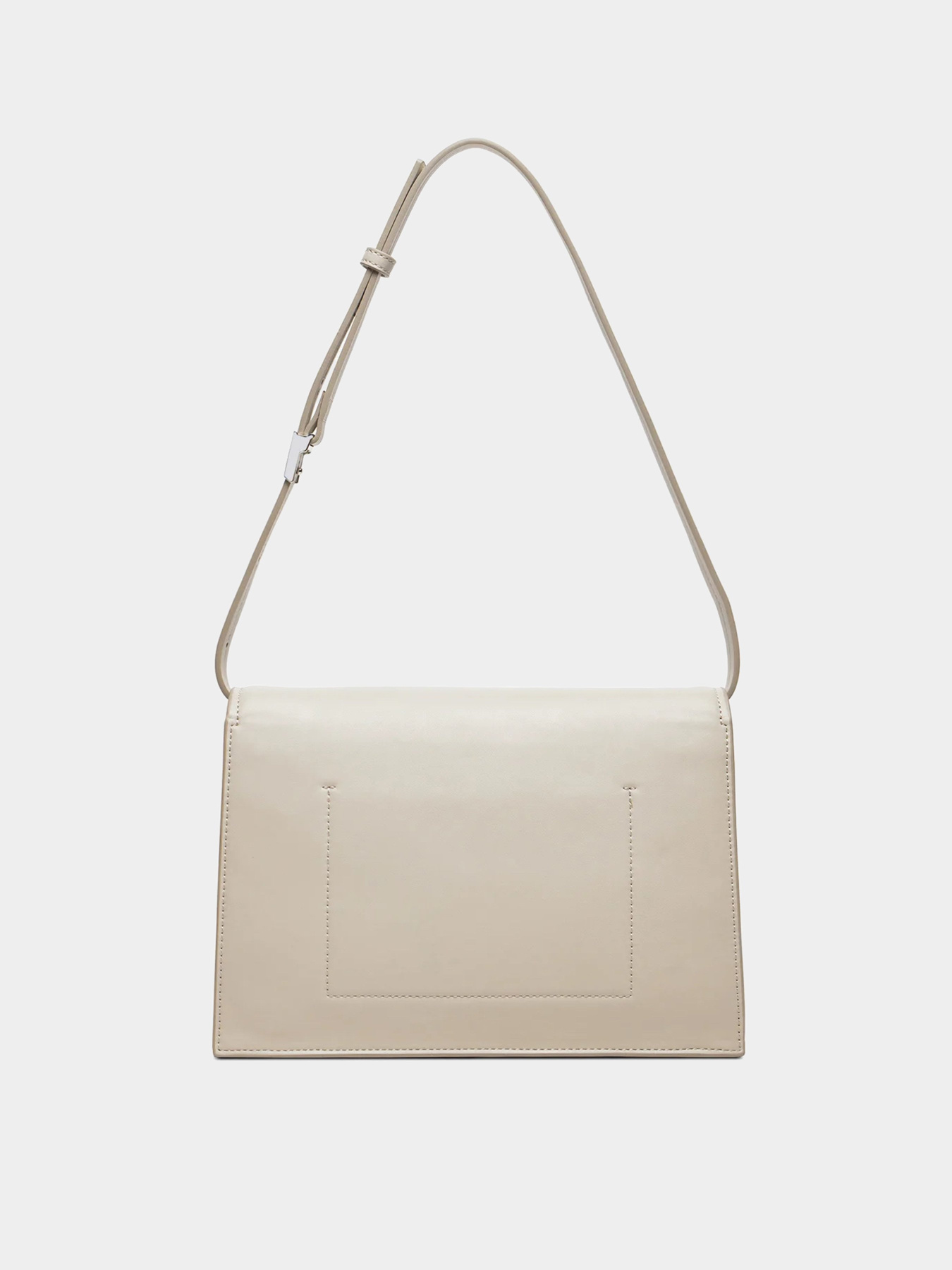 Сумки Calvin Klein Linear Shoulder модель K60K612158-PEG Фото