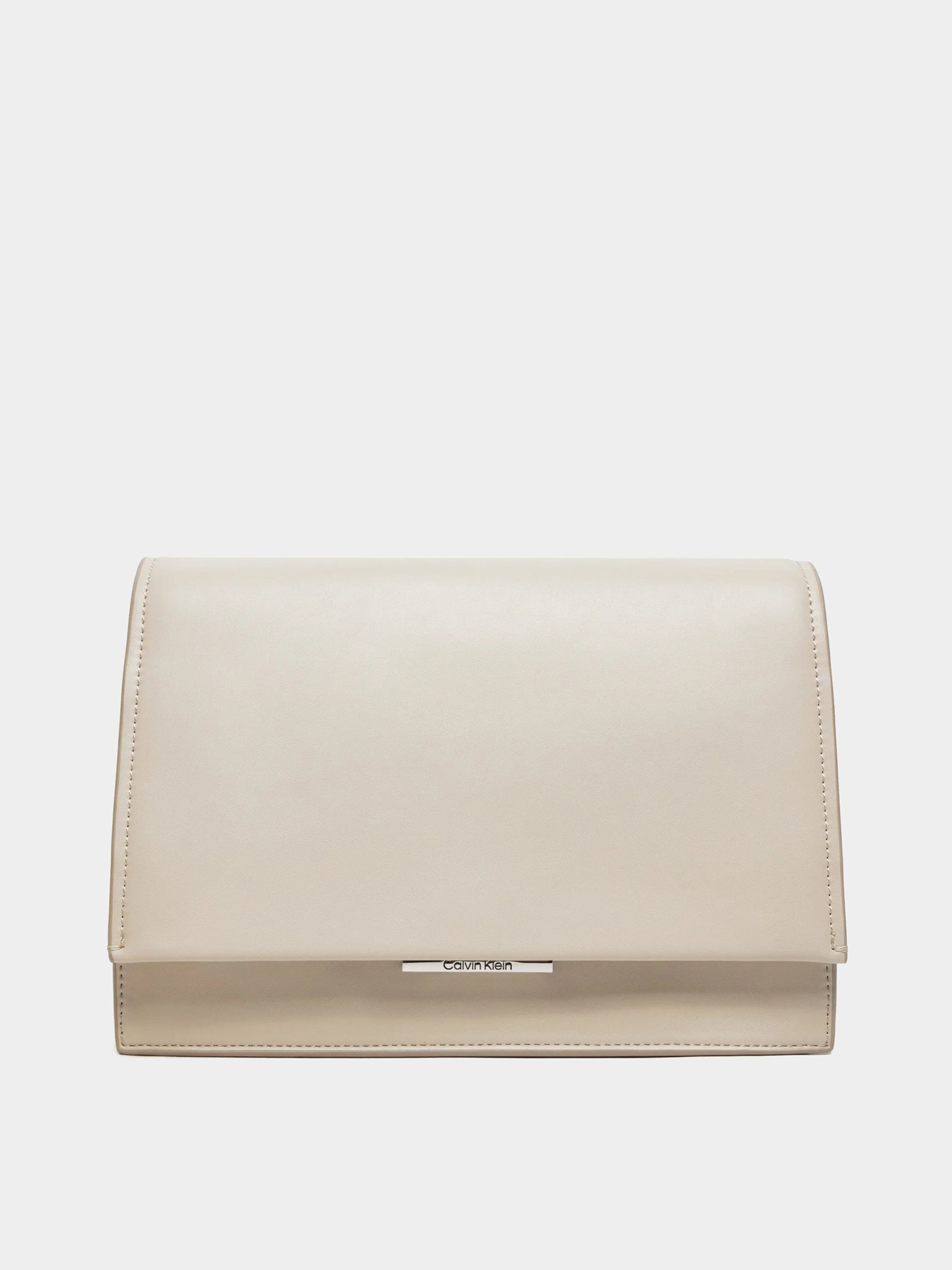 Сумки Calvin Klein Linear Shoulder модель K60K612158-PEG Фото