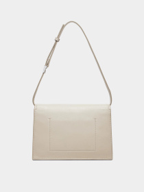 Сумки Calvin Klein Linear Shoulder модель K60K612158-PEG Фото