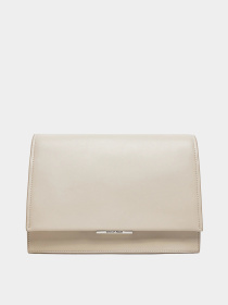 Сумки Calvin Klein Linear Shoulder модель K60K612158-PEG Фото