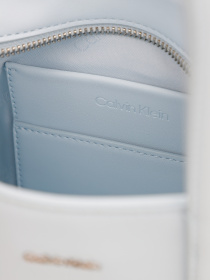 Сумки Calvin Klein Must Mini Tote модель K60K612170-CEW Фото