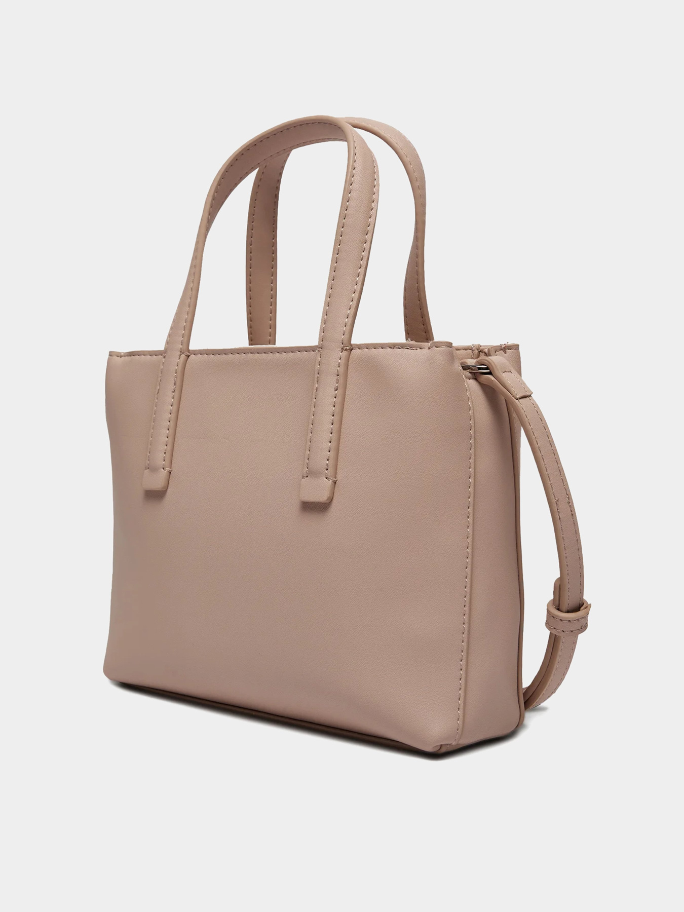 Сумки Calvin Klein Must Mini Tote модель K60K612170-PE1 Сумки Calvin Klein Must Mini Tote модель K60K612170-PE1 Фото