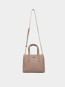 Сумки Calvin Klein Must Mini Tote модель K60K612170-PE1 Фото