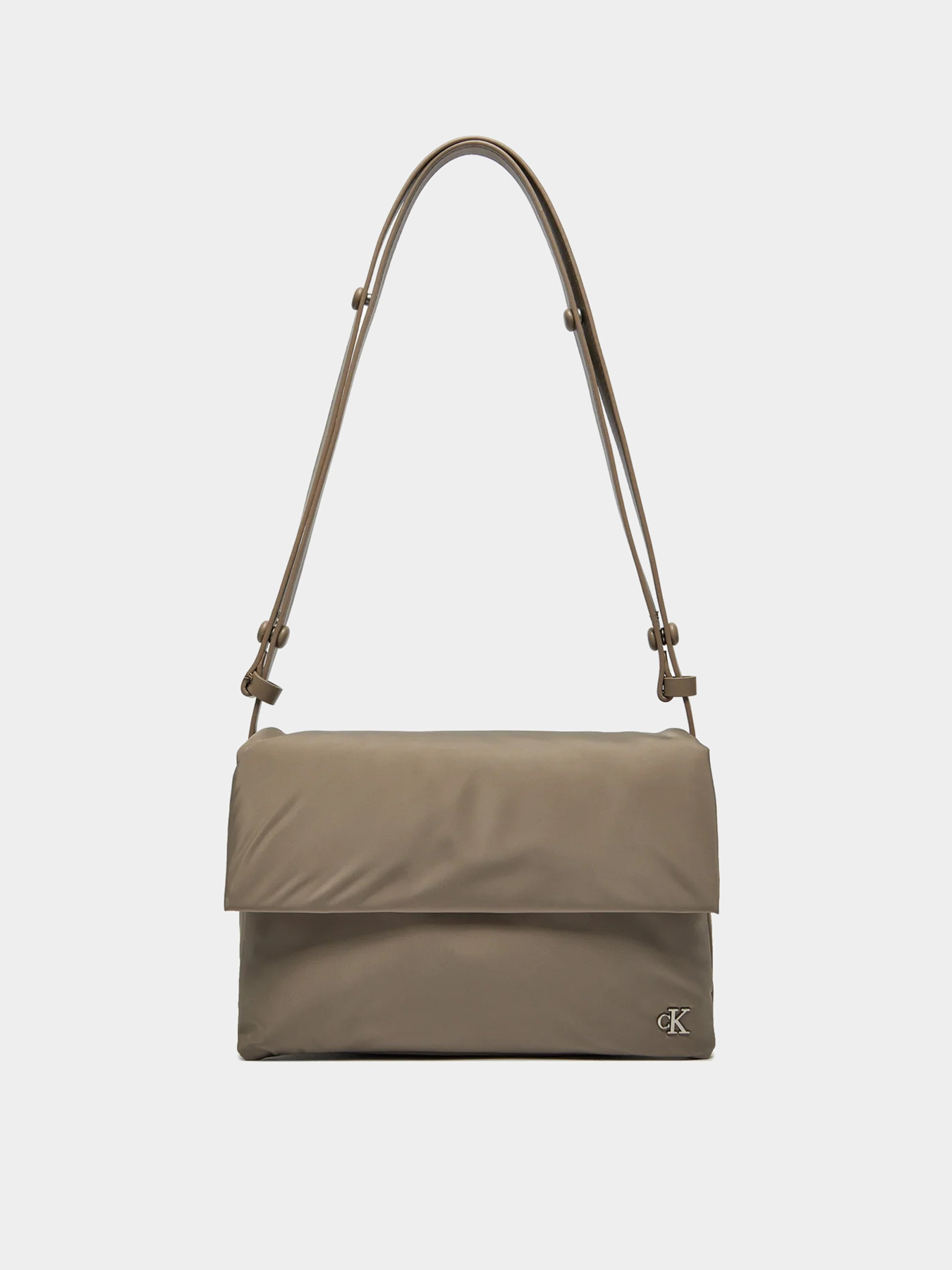 Сумки Calvin Klein Micro Mono модель K60K612224-PCB Фото