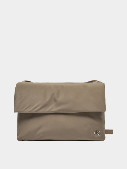 Сумки Calvin Klein Micro Mono модель K60K612224-PCB Фото